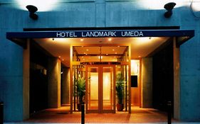 Hotel Landmark Umeda